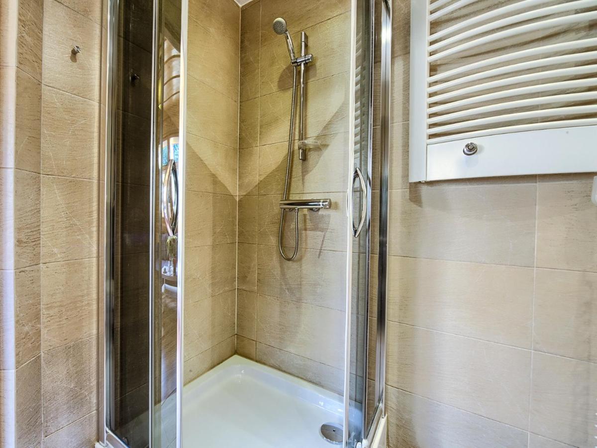 Visitzakopane - Tetmajera Apartment Eksteriør bilde