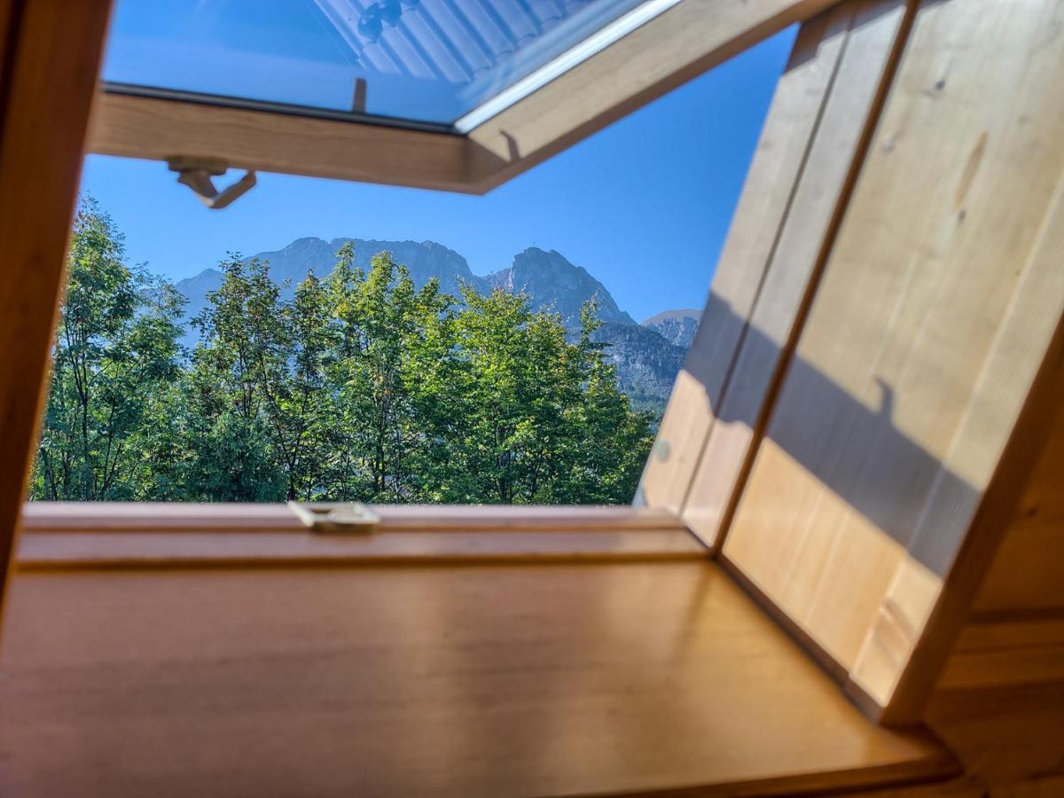 Visitzakopane - Tetmajera Apartment Eksteriør bilde