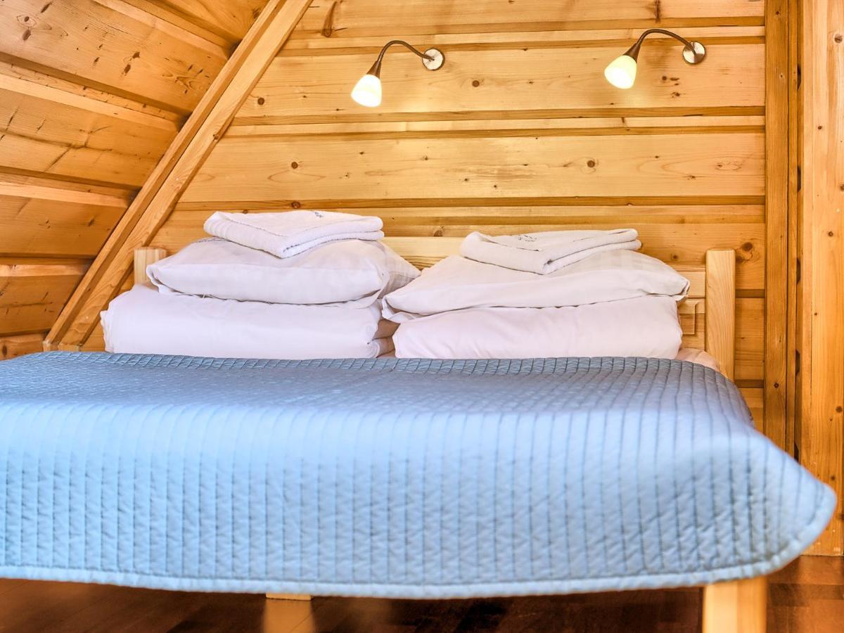 Visitzakopane - Tetmajera Apartment Eksteriør bilde